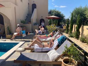 Boutique Hotel Caramel