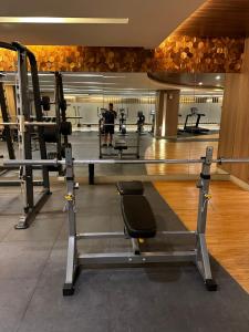 Aldo condotel Near Malls Airport Casino