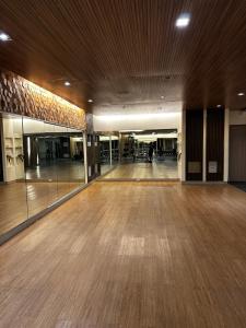 Aldo condotel Near Malls Airport Casino