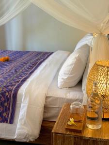 Alam Happy Two Bedrooms Private Pool Villa Ubud