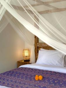Alam Happy Two Bedrooms Private Pool Villa Ubud