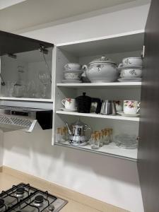 Apartment in Tangier with Private Parking