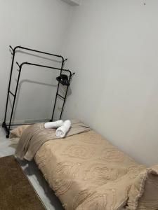 Apartment in Tangier with Private Parking