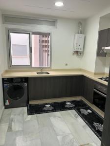 Apartment in Tangier with Private Parking
