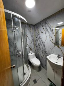 hostal do brasil