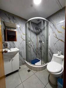 hostal do brasil