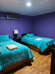 hostal do brasil