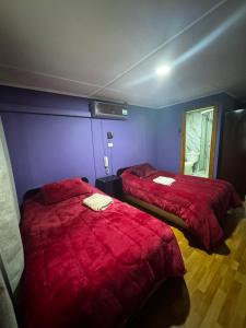 hostal do brasil