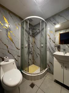 hostal do brasil