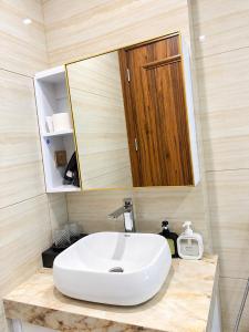 Nam Hải Hotel
