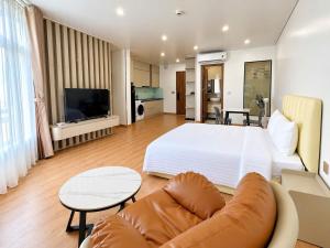 Nam Hải Hotel