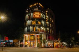 Galaxy Hotel Quang Ngai