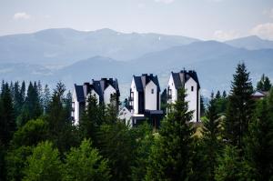 ШПИЦІ hotel & SPA