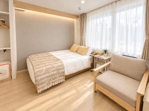 QC202, Newly Built in 2026, Relaxing Oku-Asakusa Stay, Double Bed&Sofa Bed, Bus Stop 2 Minutes, Senso-ji 9 Minutes
