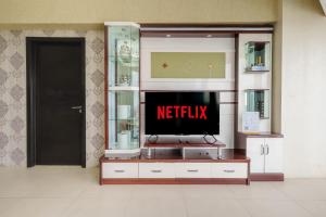 Aeon Towers Luxury 1BR • Skyline View & Bathtub