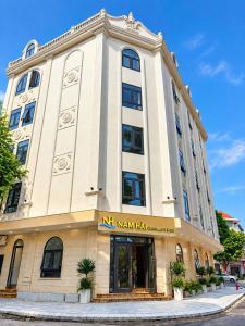 Nam Hải Hotel