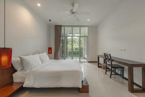 Two Villas HOLIDAY - Oxygen Style Bangtao Beach, Phuket