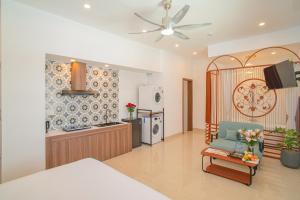 BNJ Hoi An Ancient House Hostel & Bar