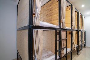 BNJ Hoi An Ancient House Hostel & Bar