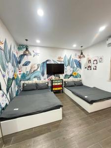 Hạt Nắng Garden - Homestay & Restaurant