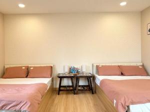 Hạt Nắng Garden - Homestay & Restaurant