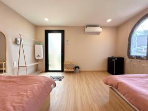 Hạt Nắng Garden - Homestay & Restaurant