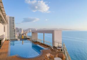 Comodo Nha Trang Hotel