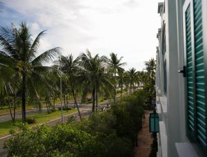 Oliv Beach Stay Phu Quoc