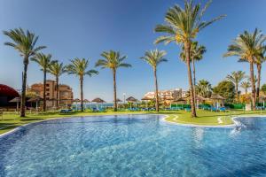 Holiday World Riwo, Affiliated by Meliá
