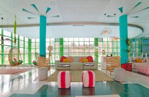 Holiday World Riwo, Affiliated by Meliá