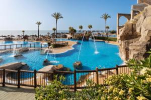 Holiday World Riwo, Affiliated by Meliá