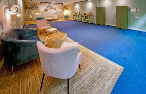 Holiday World Riwo, Affiliated by Meliá
