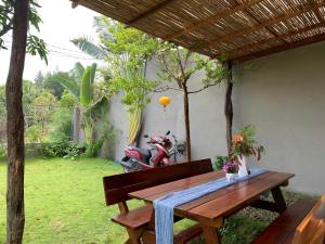 Tây An Homestay