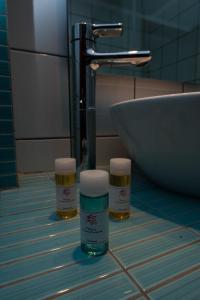 Double Room with Balcony room in Alkyon Hotel