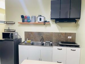 CoZerenity Stays Cozy Condo in Naga city