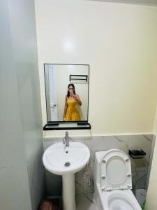 CoZerenity Stays Cozy Condo in Naga city