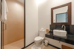 Villa 4 Bedrooms with private pool at Oxygen Bangtao