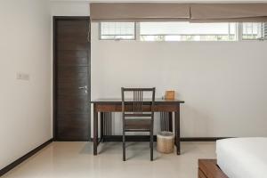 Villa 4 Bedrooms with private pool at Oxygen Bangtao