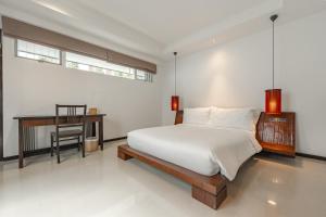Villa 4 Bedrooms with private pool at Oxygen Bangtao