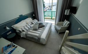 Alkyon Hotel Alonissos Greece