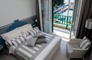 Alkyon Hotel Alonissos Greece