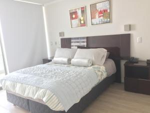 Apartamento Parque Arauco Kennedy, Ferienwohnungen - Santiago