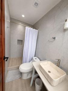 Villa Bonita Lodge Brisa and Horizonte Apartments