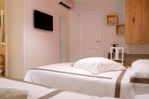 Standard Doppelzimmer