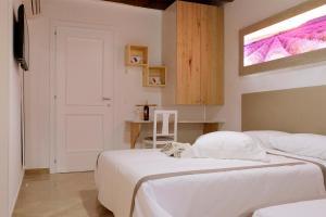 Appartamento Alla Corte dei Misteri