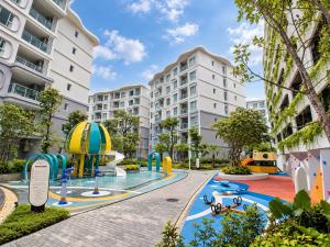 The Title Serenity Nai Yang - Refined 1BR Suite