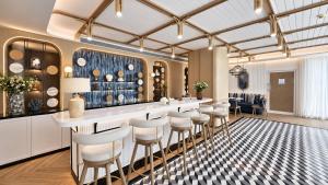 The Title Serenity Nai Yang - Refined 1BR Suite