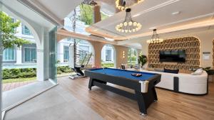 The Title Serenity Nai Yang - Refined 1BR Suite