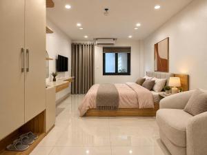 96 Đình Thôn-Mỹ Đình apartment & homestay
