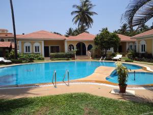 Casa De Goa - Boutique Resort - Calangute